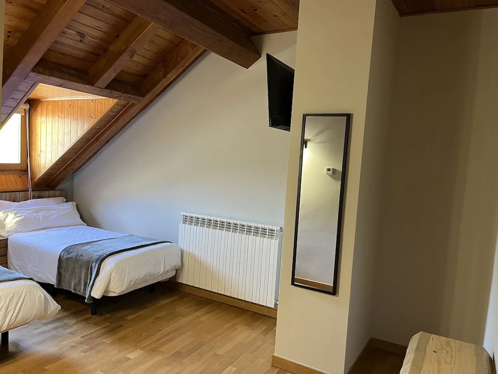 Hotel Els Encantats - Chambres
