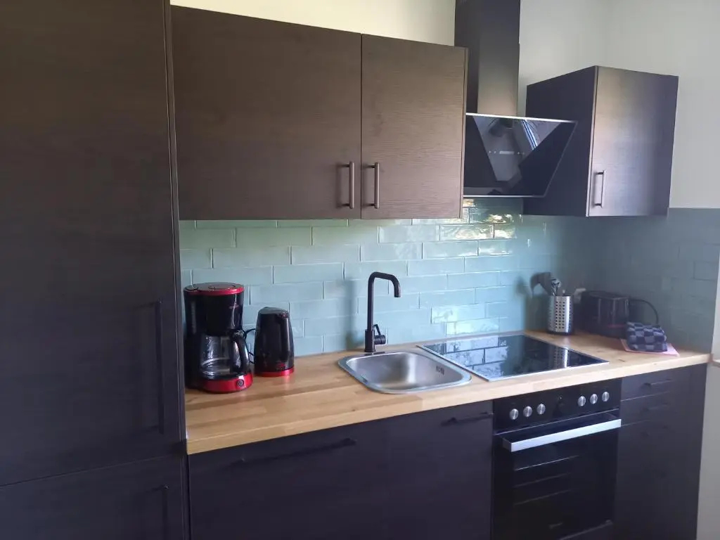 Ferienhäuser Freiblick - фото 22