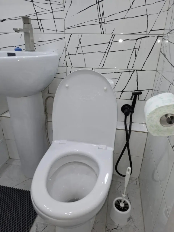 Апартаменты на улице Запорожская 22 - фото 8