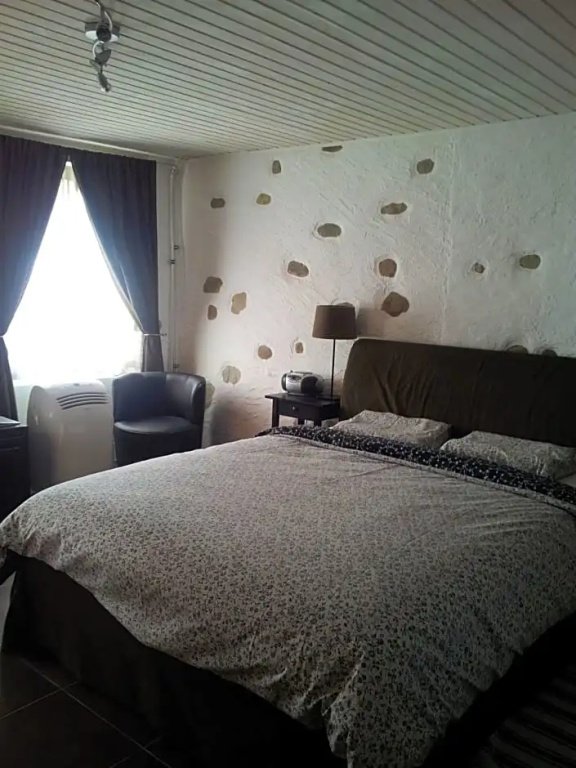 Classic room