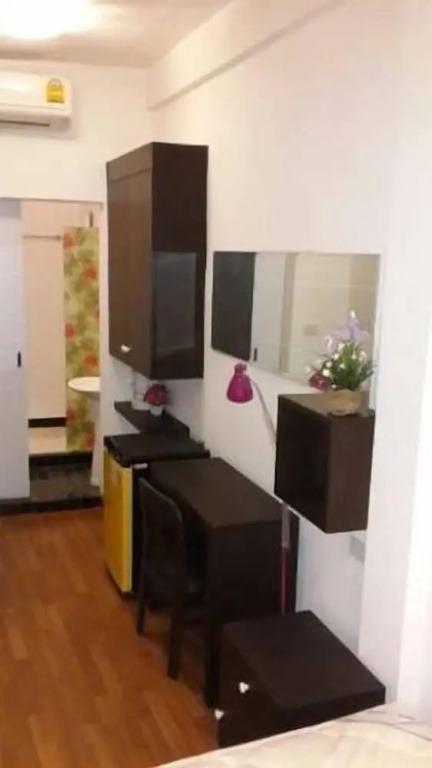Hotel Residence 24lh - Chambres