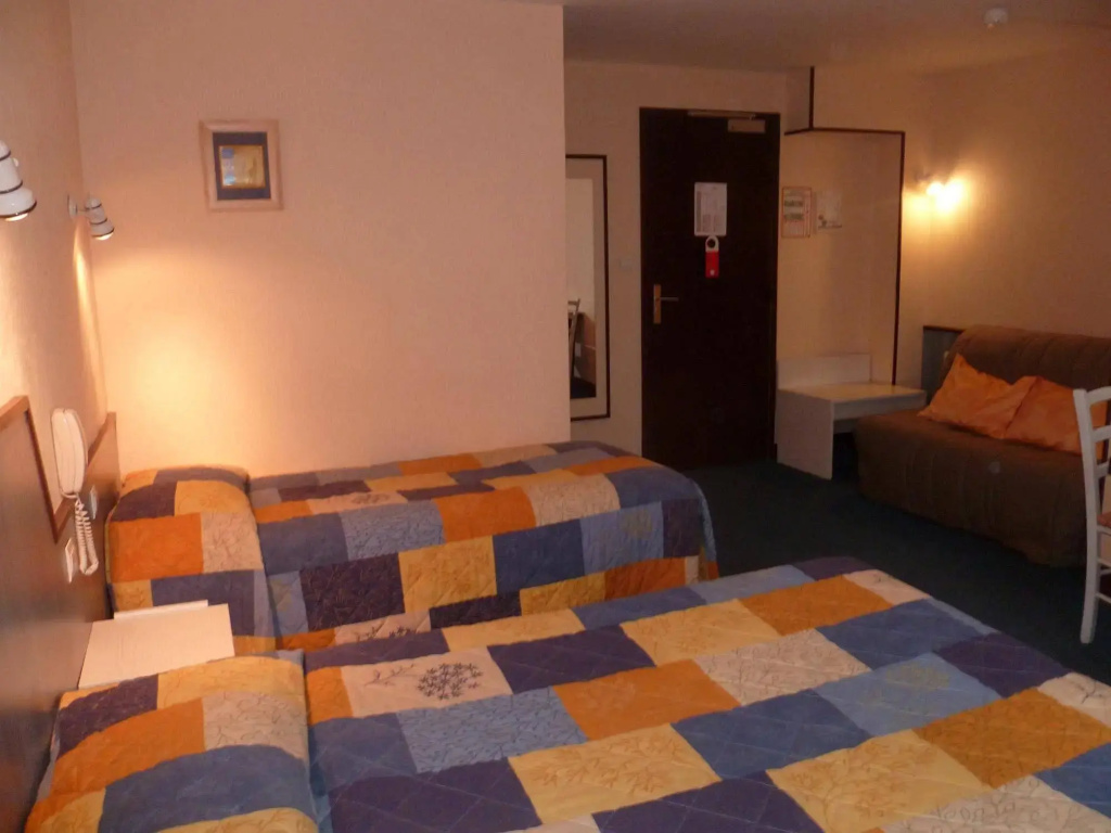 Hotel photo 8