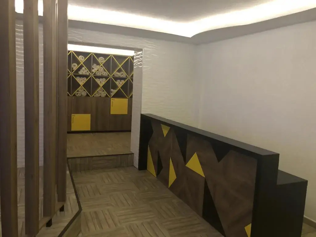 Hotel photo 12