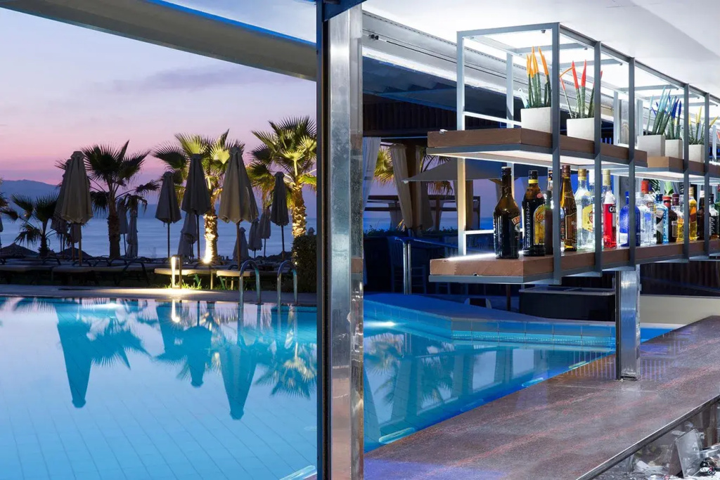 Thalassa Beach Resort - Adults Only - Général