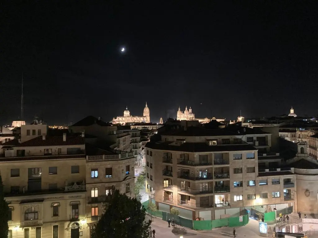 Condal - Chambres