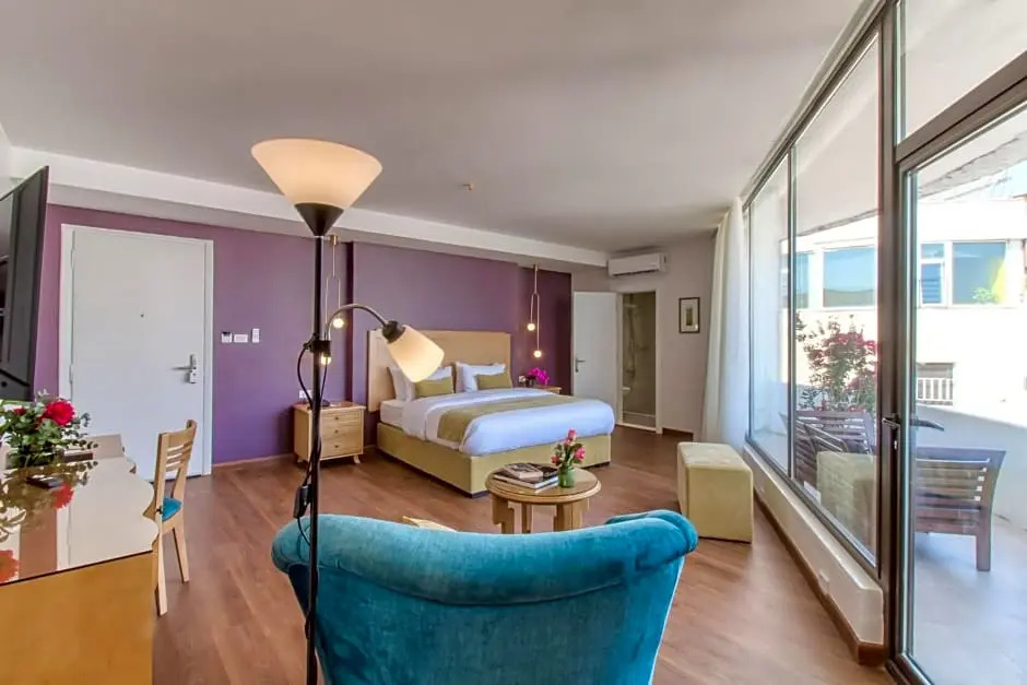 Suite