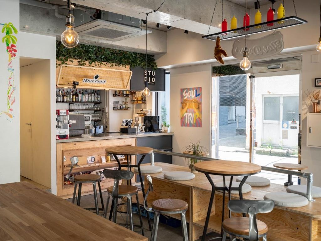 BnA STUDIO Akihabara 사진 34