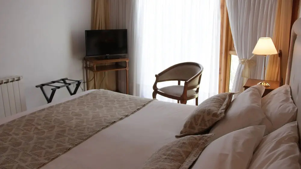 Aldea Bonita - Chambres