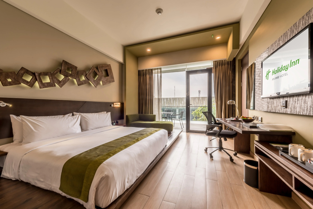 Holiday Inn Cikarang Jababeka by IHG - Général