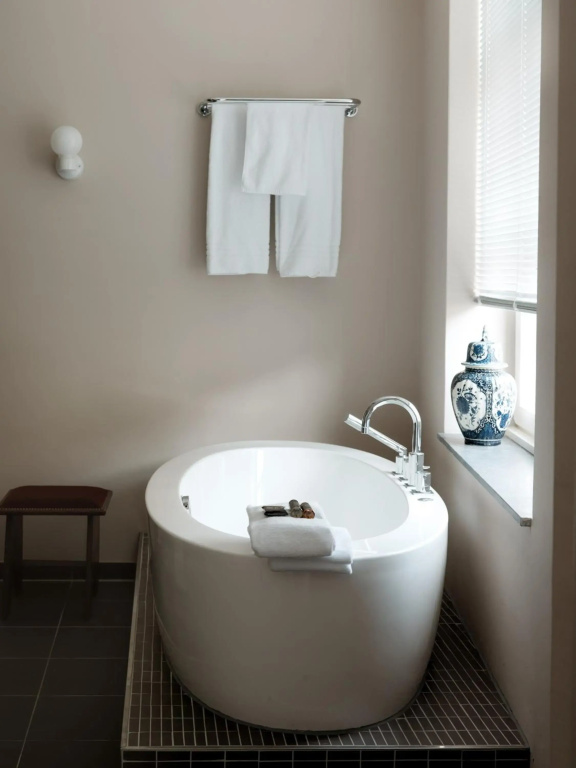 Boutique Hotel Grote Gracht - Général