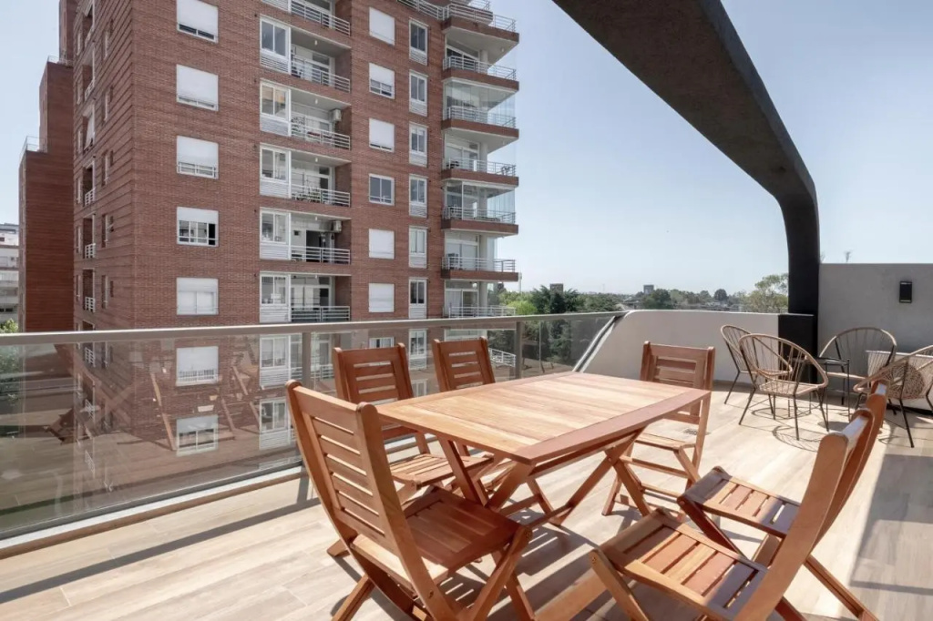 Top Rentals Deheza