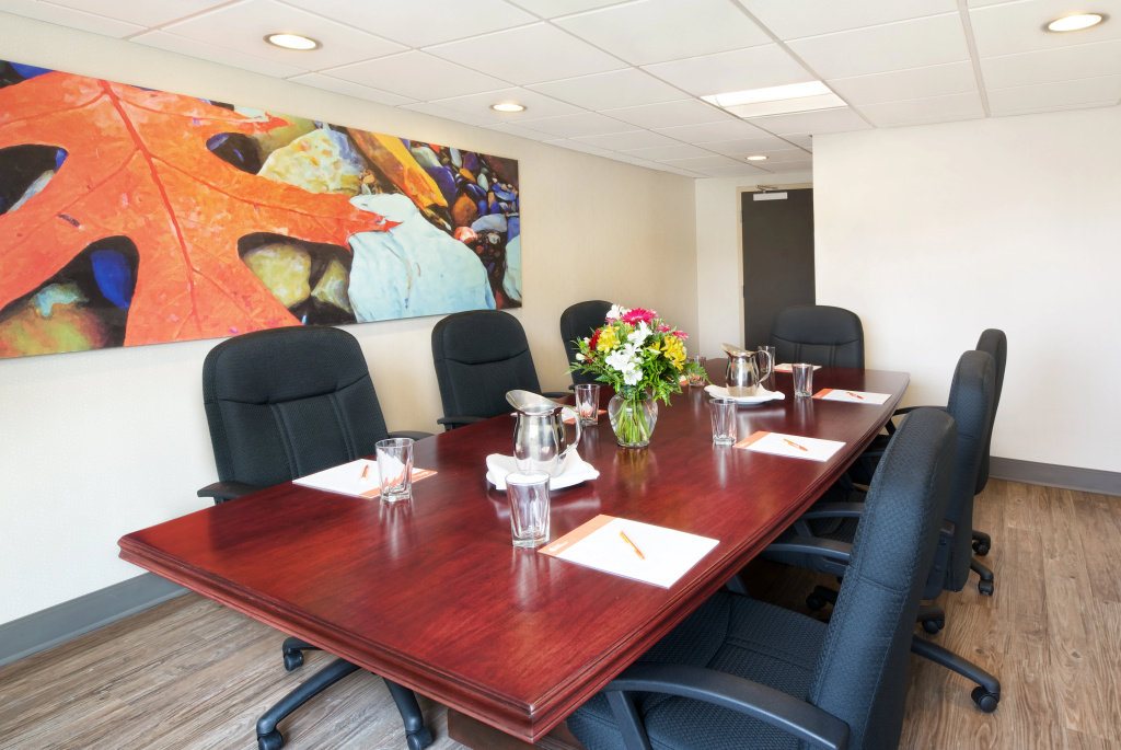 Hotel Indigo Cleveland-Beachwood by IHG - Général