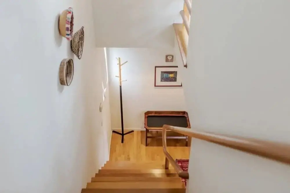 Fabulous Urban Contemporary In Venice 2 Bedroom Townhouse by Redawning
