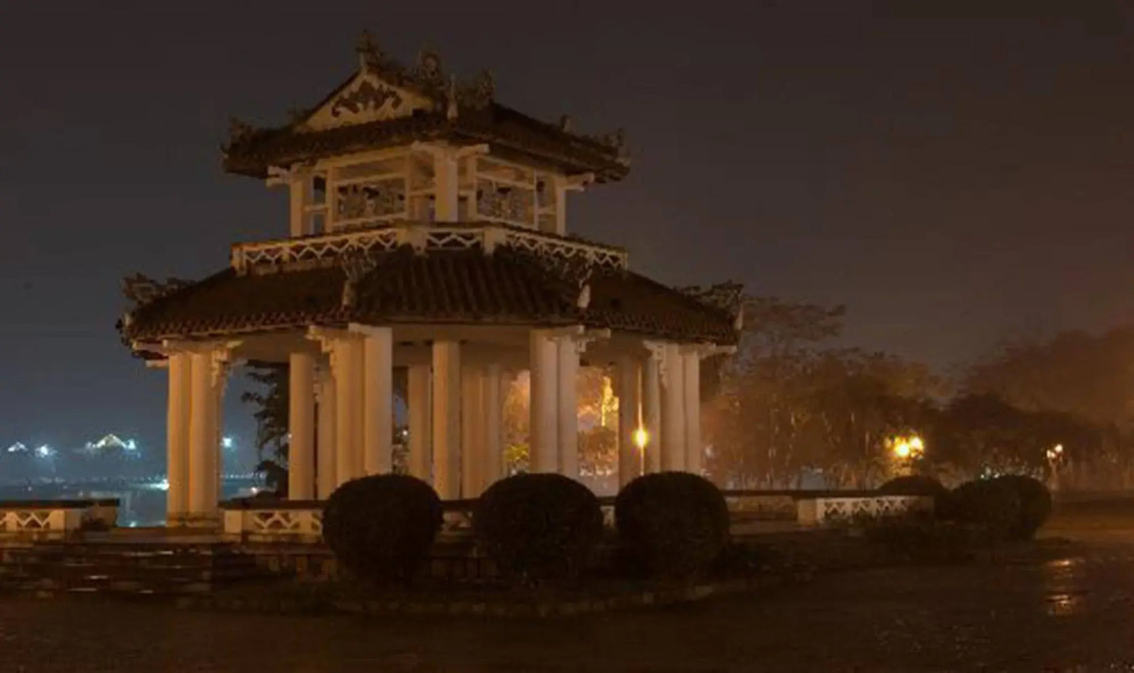 Lam Bao Long Hotel