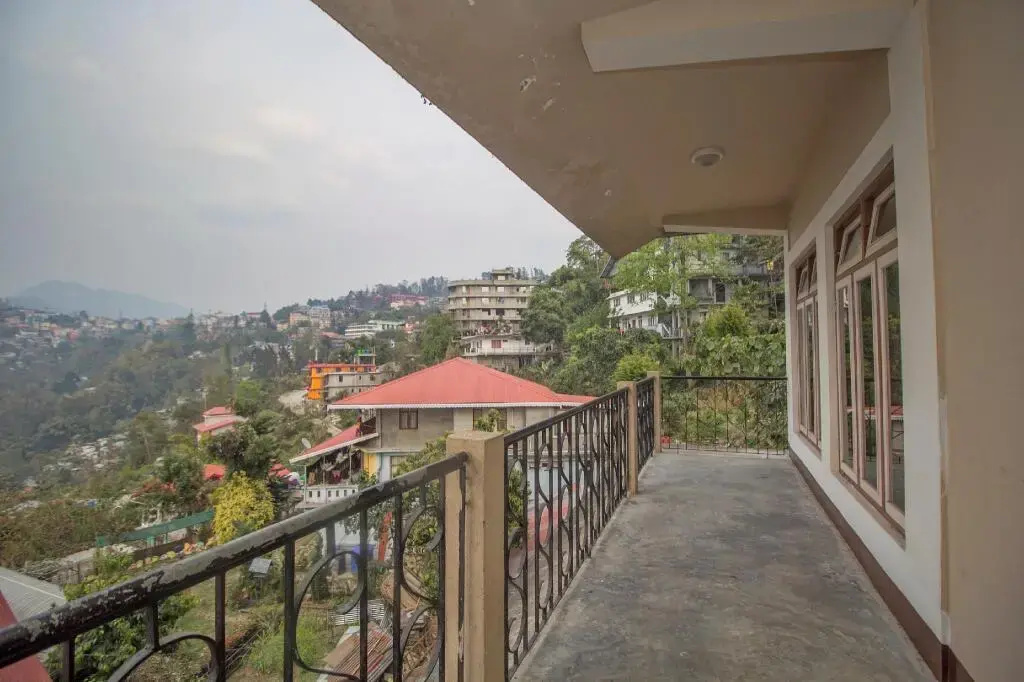 Hotel Kanchanjangha by OYO Rooms