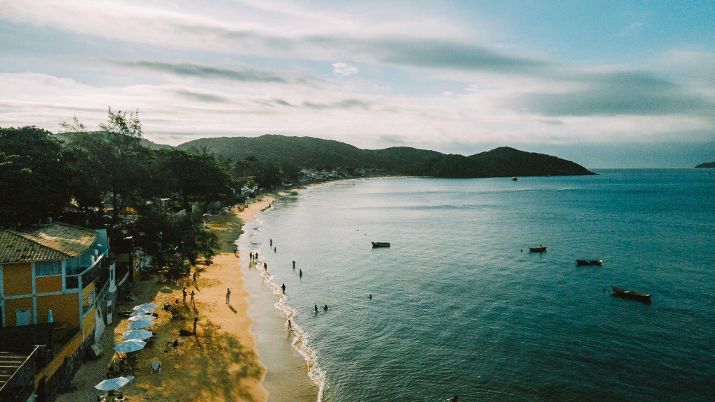 Own Búzios Beach Hotel - Général