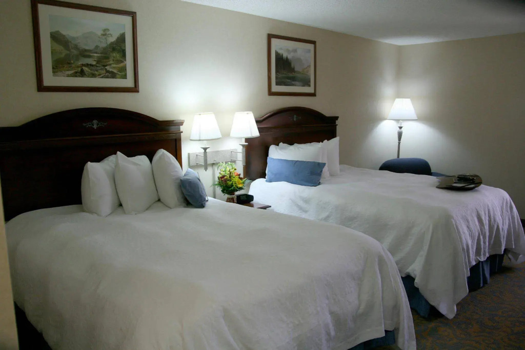 Hotel Cheyenne — фото 3