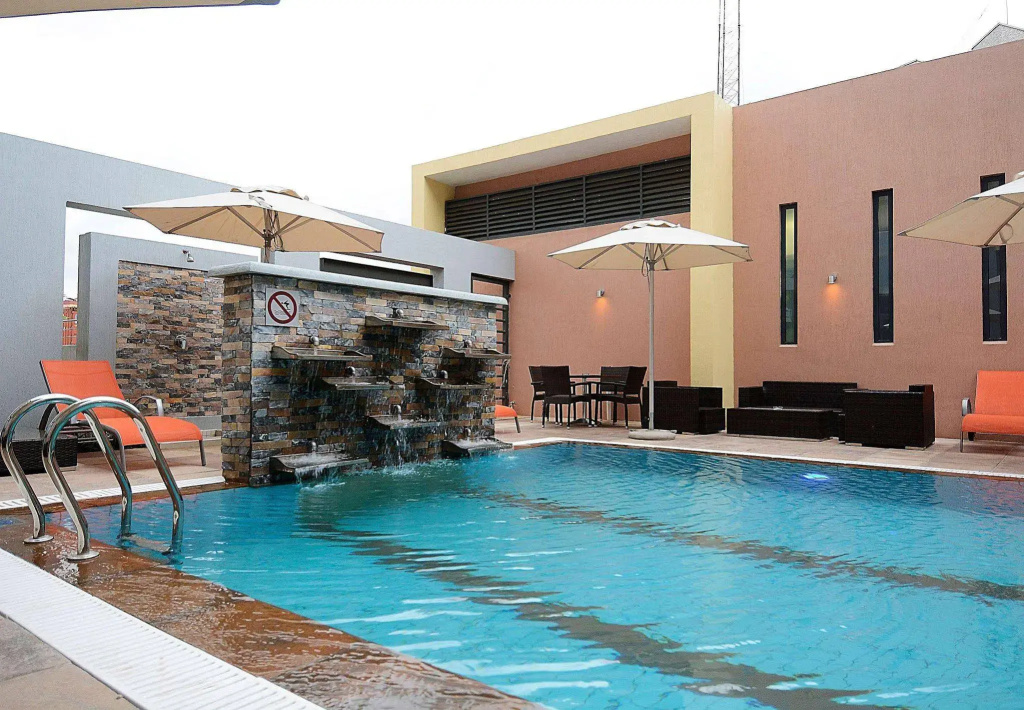Hotel photo 12