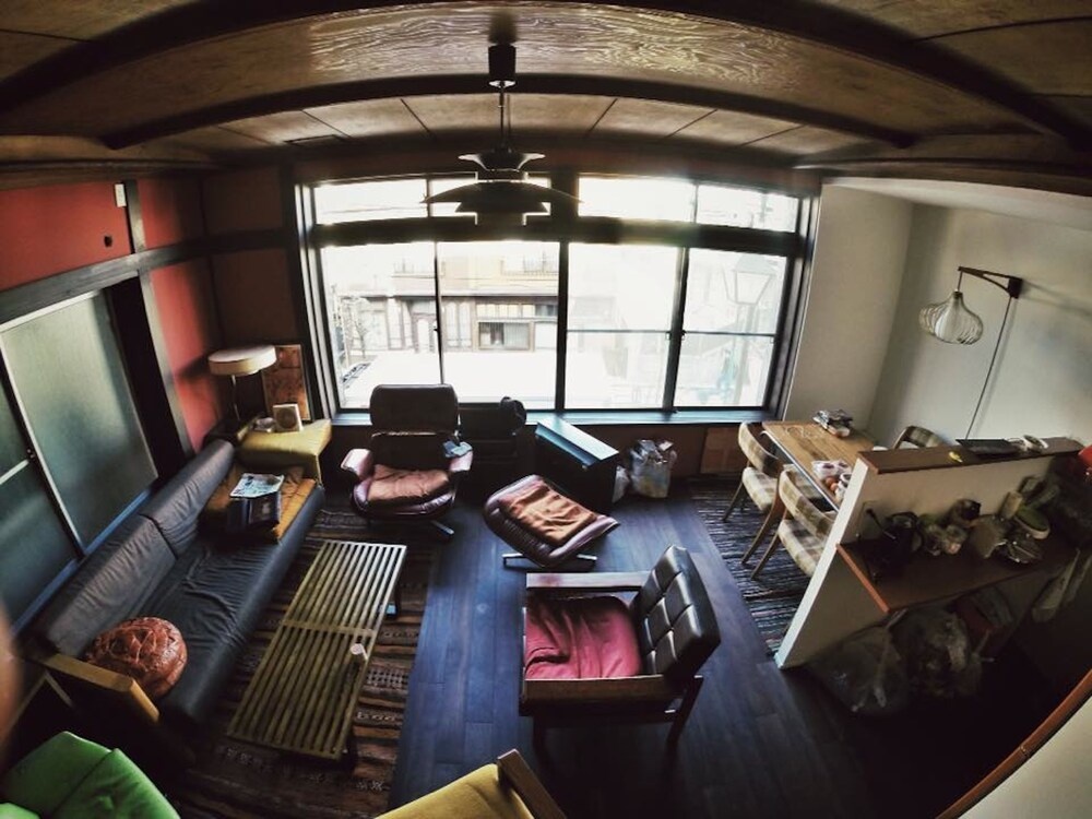 YAWP! backpackers - Hostel 사진 23