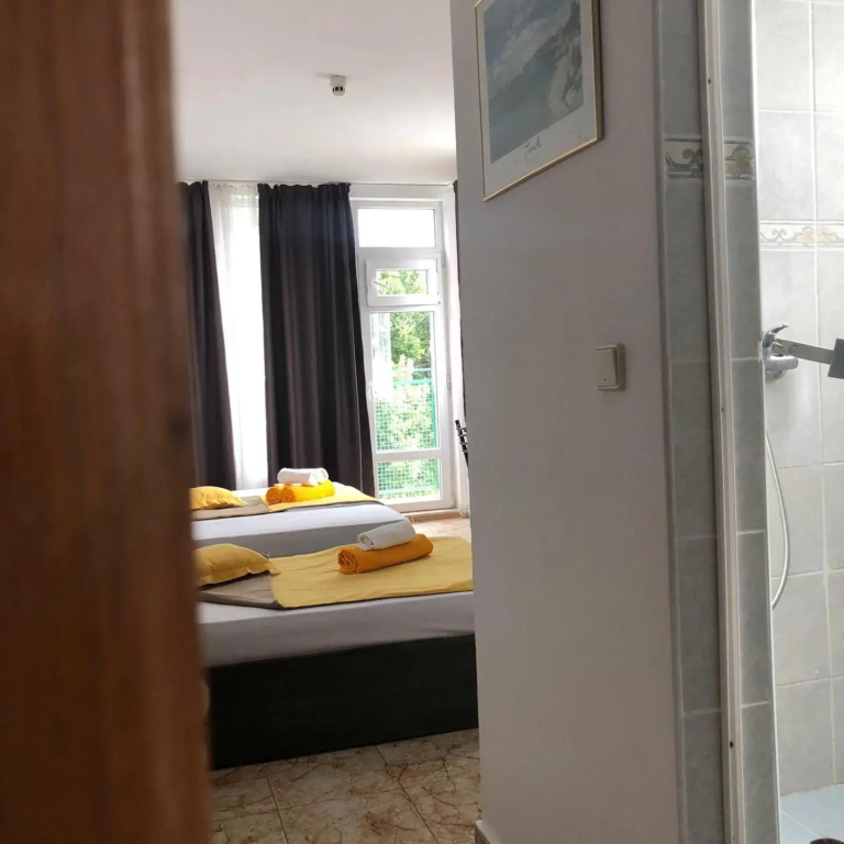 Sunny Varshava Hotel — Золоті піски, Болгарія мініатюра 48