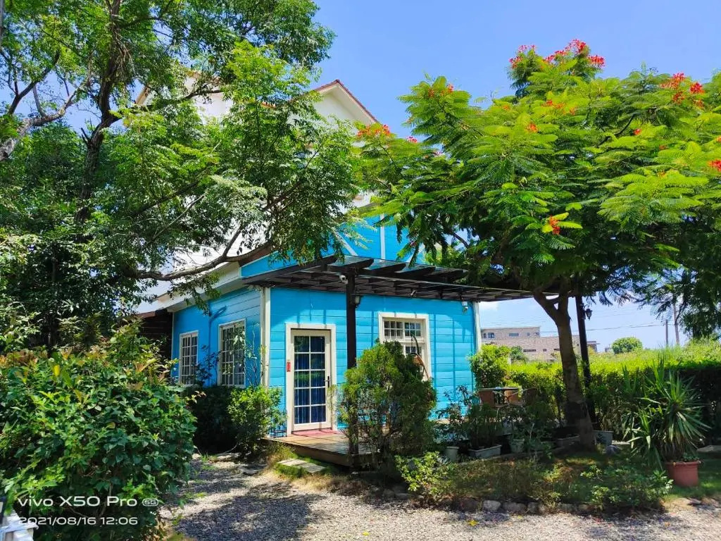 Bungalow