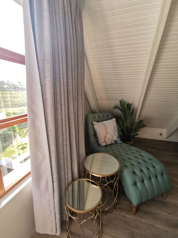 Zorgvliet Country lodge - фото 6