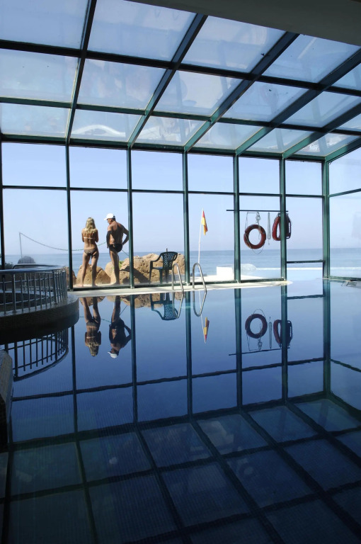 Aska Just In Beach – All Inclusive - фото 39