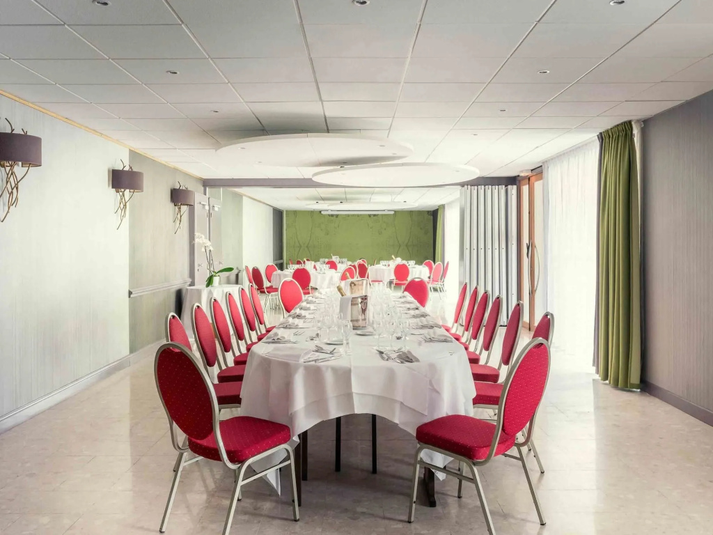 Hotel photo 15