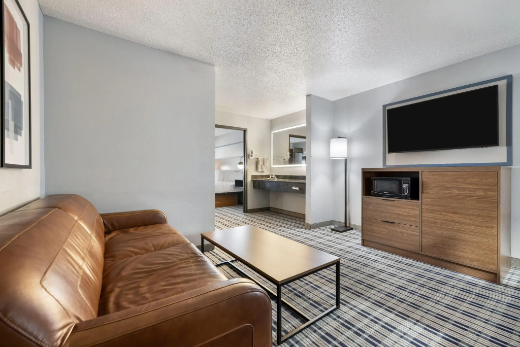 AmericInn by Wyndham Aberdeen - Event Center — фото 6