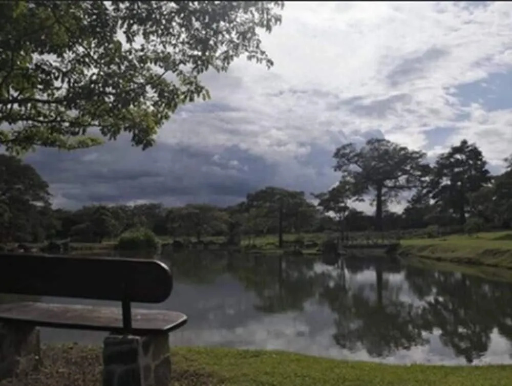 Hotel Rincon de la Vieja Lodge