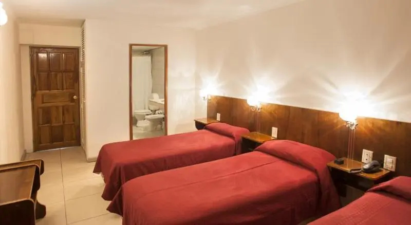 Gran Hotel Princess Gold - Chambres
