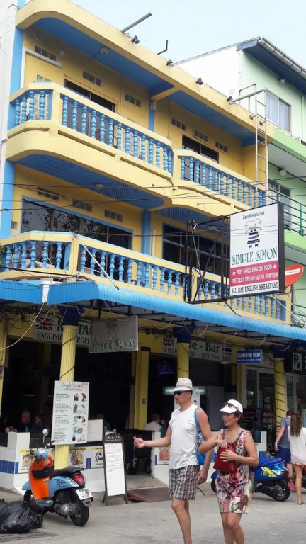Hotel photo 8