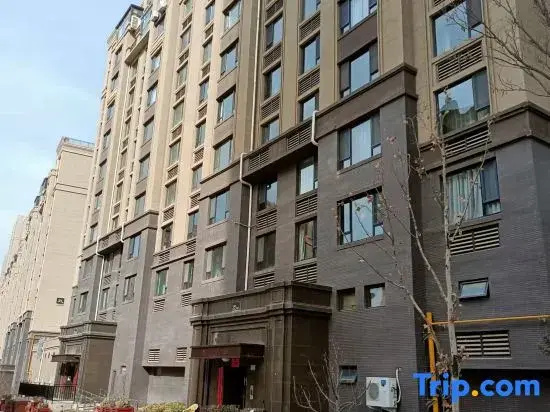 Jiayuan Apartment