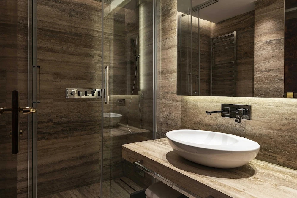 Hotel La Palma - Chambres