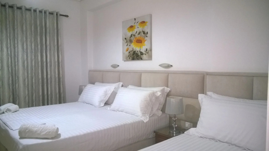 Ceko Hotel - Général