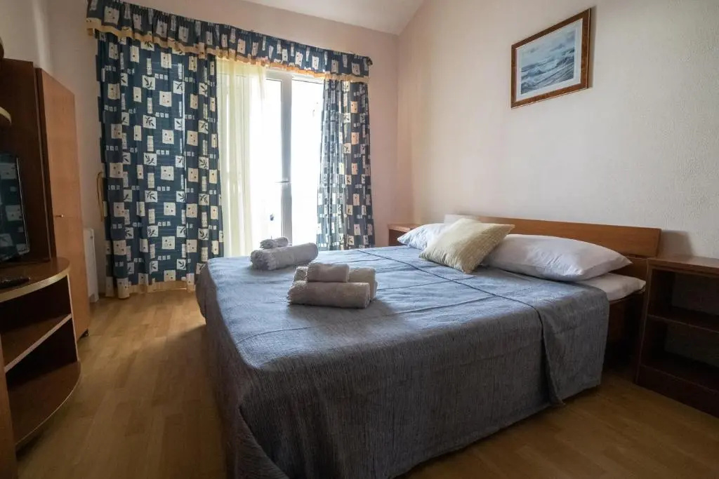 Horizont Apartments - Chambres