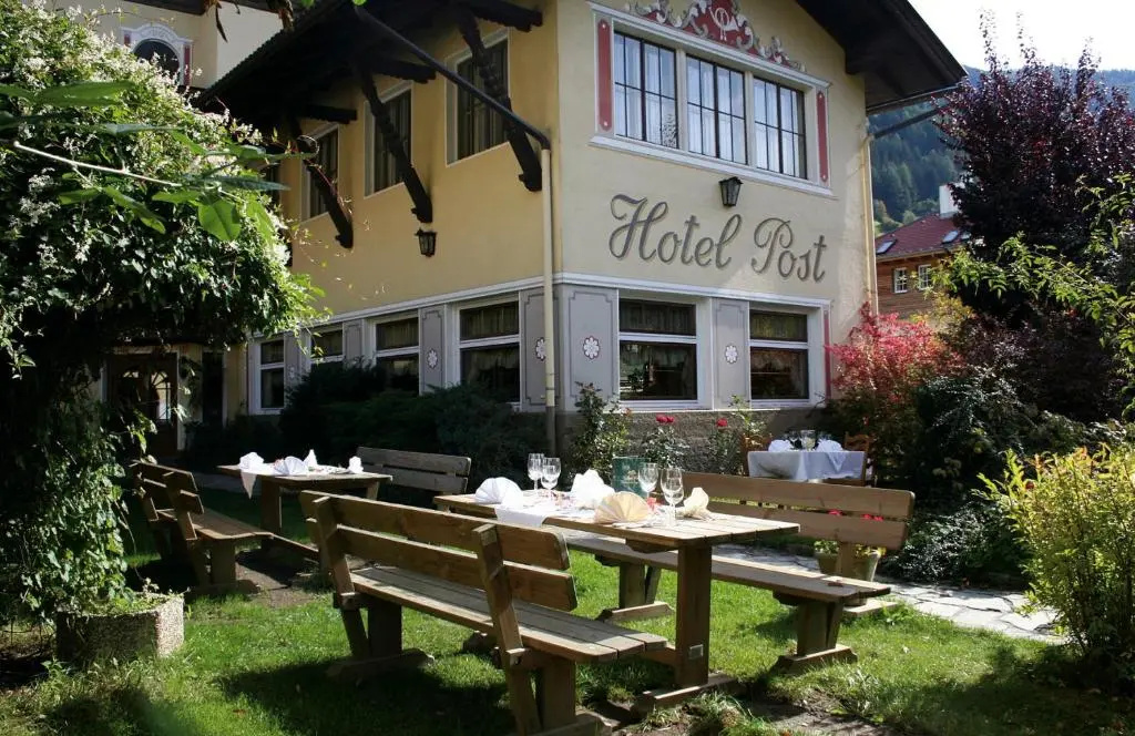 Hotel photo 31