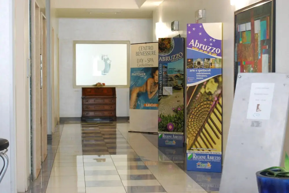 Dakar Living Hotel - Général