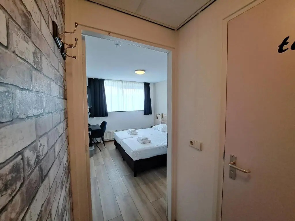 Irene - Chambres