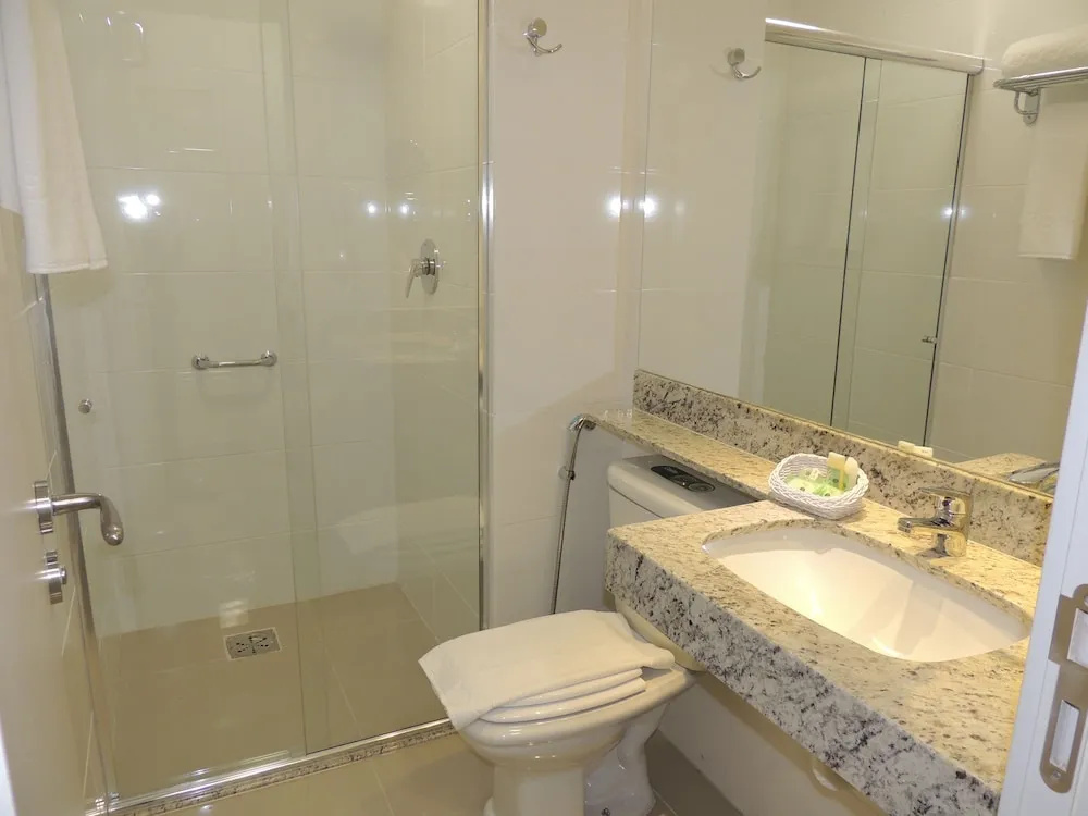 Lagoon Prime Hotel - Chambres