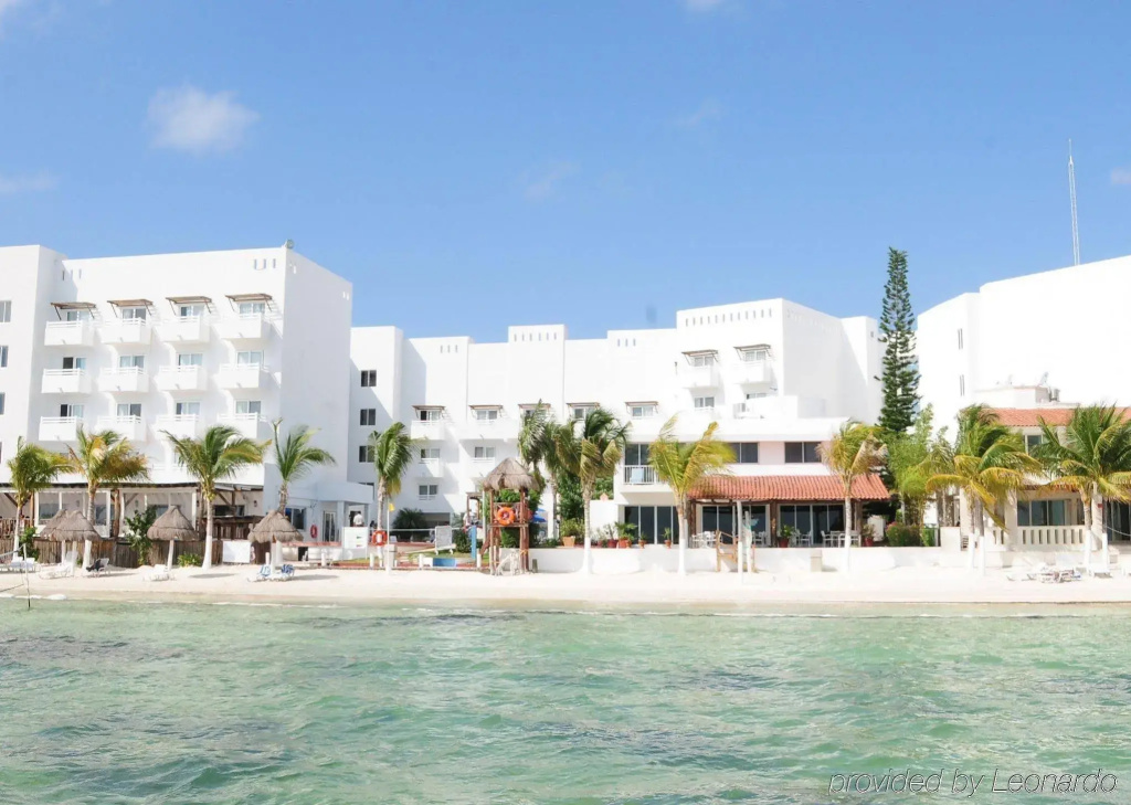Ocean View Cancun Arenas - Général