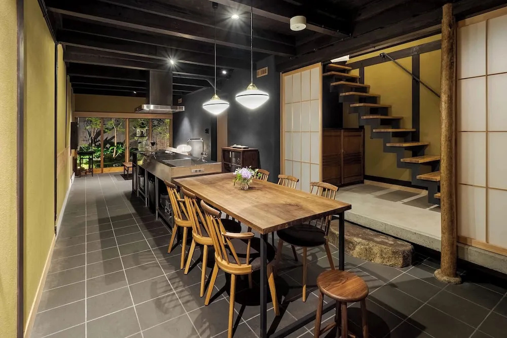 Izuki Machiya House 사진 24
