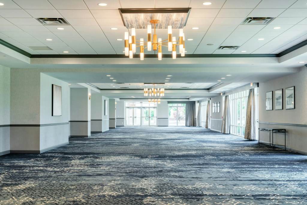Hilton Garden Inn Pittsburgh/Southpointe - Général