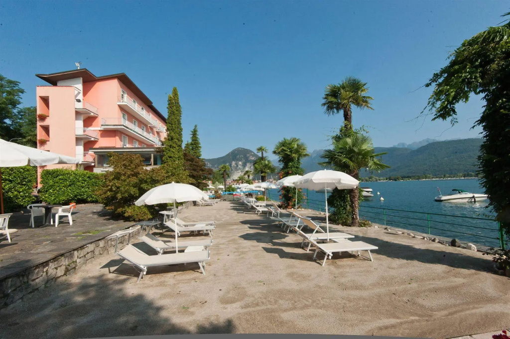 Hotel photo 11
