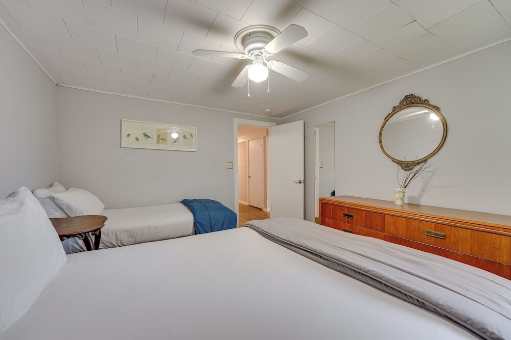 Beautiful Winter Escape on Bromley Mountain! - фото 5