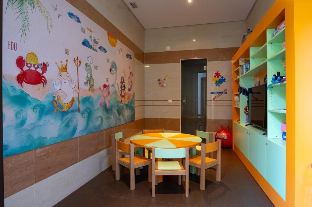 Vila Gale Coimbra Hotel - Général