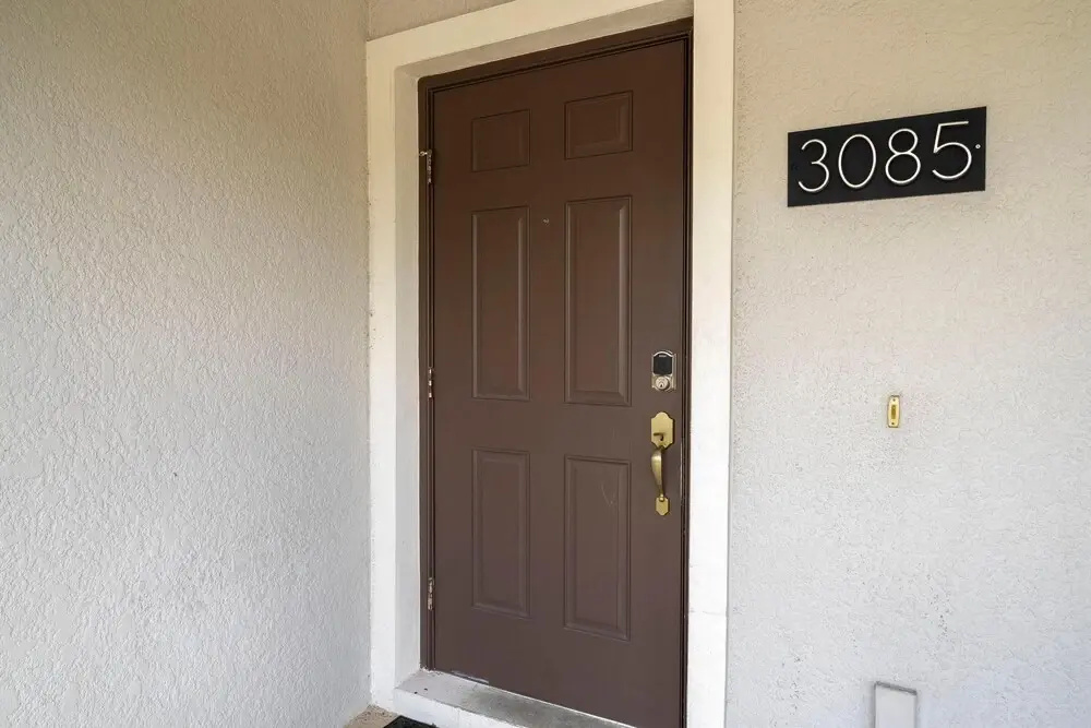 3085 TS - Opulent 5 BR Townhome Private Pool