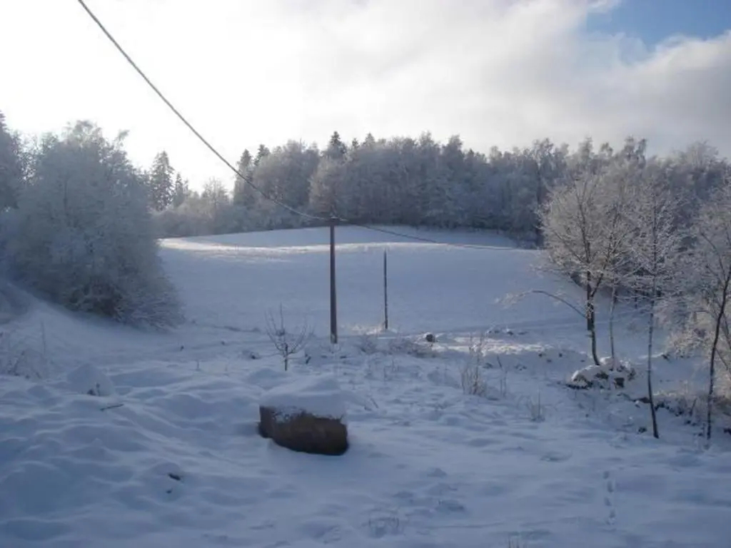 Chalet Le Tholy, 4 Pieces, 6 Personnes - Fr-1-589-121