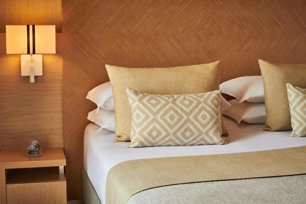 Granserena Hotel - Chambres