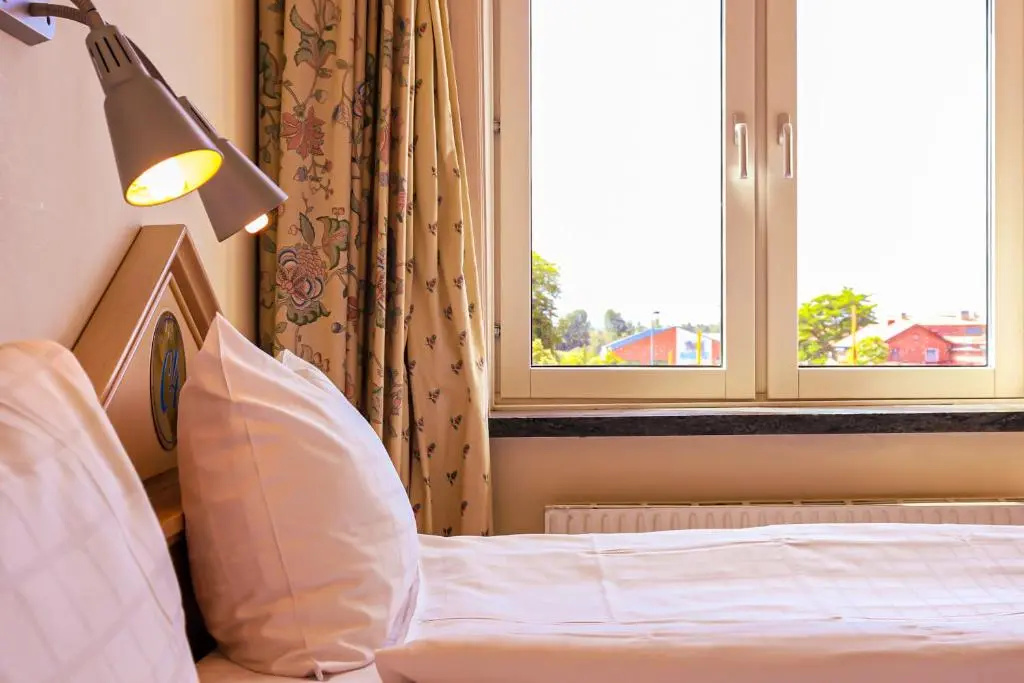 Home Hotel Christian IV - Chambres